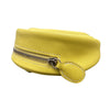 HERMES 愛馬仕 In-the-Loop belt bag  豬鼻腰包 H080211CK 檸檬黃 小牛皮 銀釦