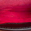 LOUIS VUITTON 路易威登 N51105 NEVERFULL MM M號托特包 PVC帆布 棋盤格 棕色 金釦
