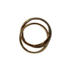 CARTIER 卡地亞 TRINITY RING 三環戒指 #52