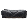 CHANEL 香奈兒 CHANEL 19 肩背包 皮革 黑色 金釦