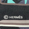 HERMÈS 愛馬仕 Story Twilly 絲巾 真絲