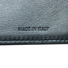 CELINE 思琳 Small Flap Wallet Triomphe 三折短夾 光滑小牛皮 金色凱旋門