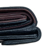 CHANEL 香奈兒 Classic Small Flap Wallet 三折短夾  AP0230 黑色 荔枝牛皮 金釦
