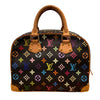 LOUIS VUITTON M92662 TROUVILLE BAG 黑三彩