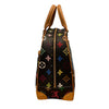 LOUIS VUITTON M92662 TROUVILLE BAG 黑三彩