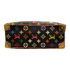 LOUIS VUITTON M92662 TROUVILLE BAG 黑三彩