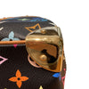 LOUIS VUITTON M92662 TROUVILLE BAG 黑三彩