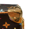 LOUIS VUITTON M92662 TROUVILLE BAG 黑三彩
