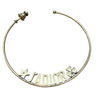 CHRISTIAN DIOR J'ADIOR 迪奧  J’A DIOR 耳針 星星 合金