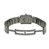 CARTIER 卡地亞 TANK FRANÇAISE SM 法國坦克 石英錶 不鏽鋼
