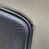 HERMES 愛馬仕 Pure Sangle 托特包 MM  H083894CAAB 軍用帆布 青銅綠