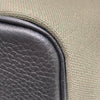 HERMES 愛馬仕 Pure Sangle 托特包 MM  H083894CAAB 軍用帆布 青銅綠