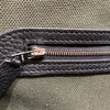 HERMES 愛馬仕 Pure Sangle 托特包 MM  H083894CAAB 軍用帆布 青銅綠