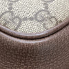 GUCCI 古馳 Ophidia 小號肩背包  722117  帆布 金釦