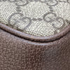 GUCCI 古馳 Ophidia 小號肩背包  722117  帆布 金釦