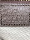 GUCCI 古馳 Ophidia 小號肩背包  722117  帆布 金釦