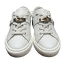 HERMES 愛馬仕 DAY SNEAKER 白色球鞋