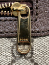GUCCI 古馳 Ophidia 小號肩背包  722117  帆布 金釦