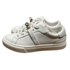 HERMES 愛馬仕 DAY SNEAKER 白色球鞋