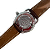 HERMES ARCEAU AR5.210 石英錶