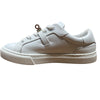HERMES 愛馬仕 DAY SNEAKER 白色球鞋