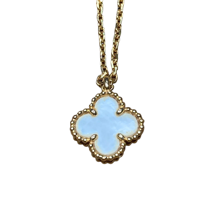 VAN CLEEF&ARPELS 梵克雅寶 SWEET ALHAMBRA