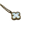 VAN CLEEF&ARPELS 梵克雅寶 SWEET ALHAMBRA