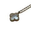 VAN CLEEF&ARPELS 梵克雅寶 SWEET ALHAMBRA