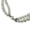 CHANEL 香奈兒 PEARL 雙C珍珠長型項鍊