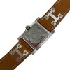 HERMES 愛馬仕 MEDOR ME3.210 石英錶