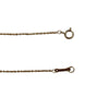 TIFFANY&CO 蒂芙尼 金豆子 項鍊