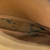 LOUIS VUITTON 路易威登 M51980  POCHETTE ACCESSOIRES 麻將包 PVC帆布 棕色 金釦