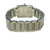 CARTIER 卡地亞 TANK FRANCAISE SM W51028Q3 石英錶