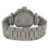 CARTIER 卡地亞 CARTIER PASHA C (W31074M7) 自動機械錶