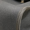 HERMES 愛馬仕 肩背包 Herbag Zip 31 PM  帆布/皮革 黑色 銀釦
