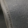 HERMES 愛馬仕 肩背包 Herbag Zip 31 PM  帆布/皮革 黑色 銀釦