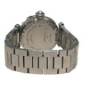 CARTIER 卡地亞 CARTIER PASHA C (W31074M7) 自動機械錶