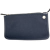 HERMES 愛馬仕 肩背包 Herbag Zip 31 PM  帆布/皮革 黑色 銀釦