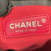 CHANEL 香奈兒 A91876 Gabrielle 可肩背 羊皮 手提包 黑色