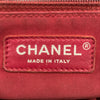 CHANEL 香奈兒 GARIELLE28 流浪包 皮革 鏈條包 黑色