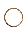 CARTIER 卡地亞 LOVE WEDDING PG 18K 3.05g #50