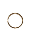 CARTIER 卡地亞 LOVE WEDDING PG 18K 3.78g #62