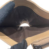 BOTTEGA VENETA 寶緹嘉 INTRECCIATO ZIP AROUND WALLET / COIN PURSE 黃棕色 皮革