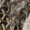 GOYARD 戈雅 SAINT LOUIS PM PVC帆布 托特包 黑色老花