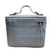 DIOR 迪奧 GREY VANITY CASE BAG 化妝袋