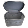 DIOR 迪奧 GREY VANITY CASE BAG 化妝袋