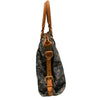 LOUIS VUITTON DENIM NEO CABBY  藍色 丹寧 金釦