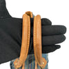 LOUIS VUITTON DENIM NEO CABBY  藍色 丹寧 金釦