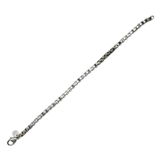 TIFFANY&CO 純銀手鍊 SV925