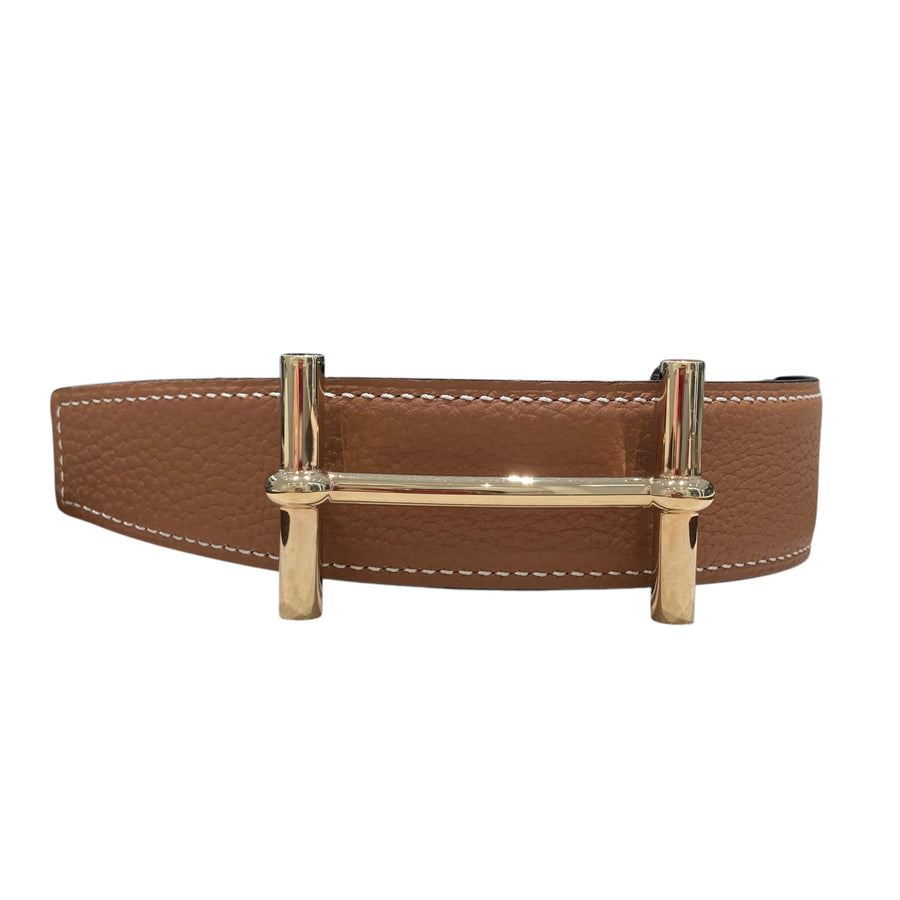 HERMES 愛馬仕 H D'ANCRE BELT 腰帶 115CM
